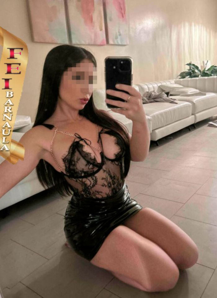 проститутка проститутка Ира Барнаул +7 (908) 140-1561