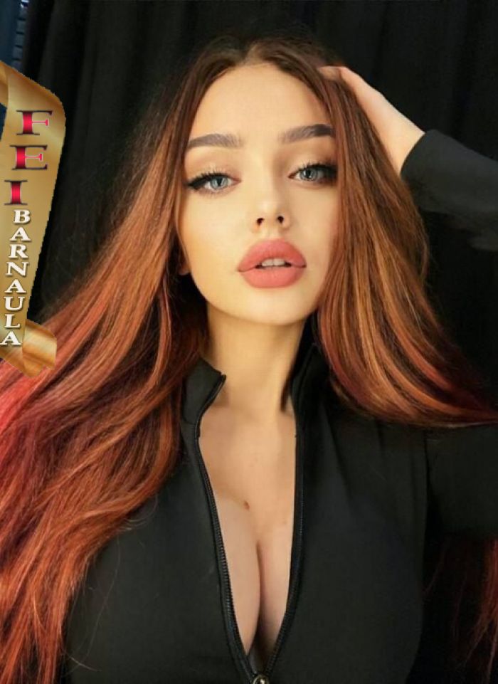 проститутка проститутка Николь Барнаул +7 (961) ***-9610