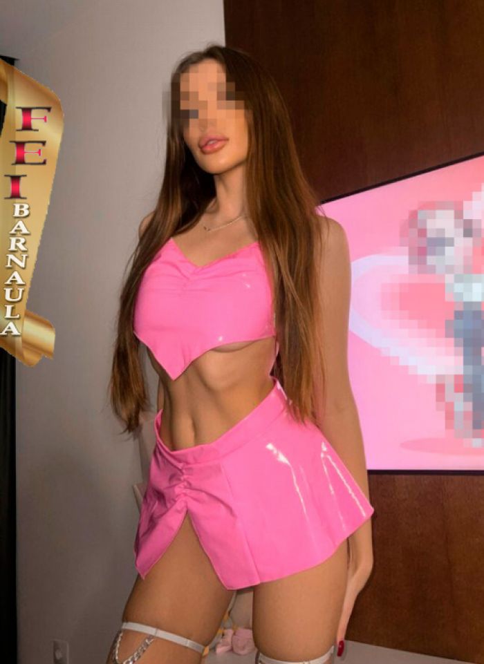 проститутка фея Алиса Deluxe, Барнаул, +7 (917) 412-7973