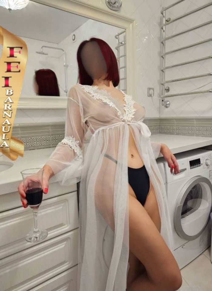 проститутка проститутка Женечка Барнаул +7 (995) 570-3762