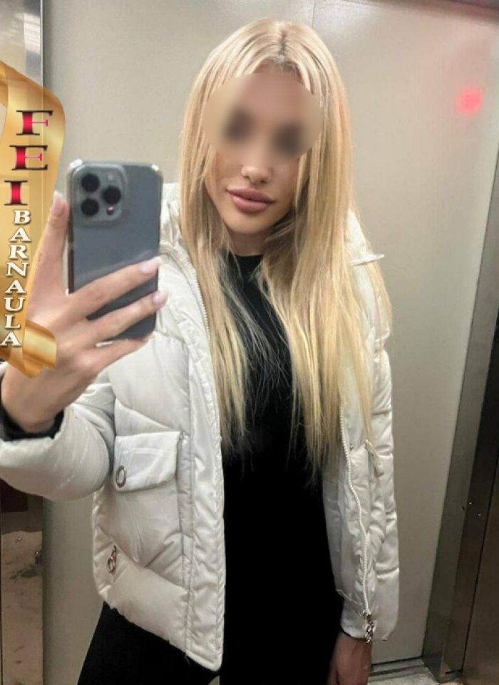 проститутка фея Настенька, Барнаул, +7 (919) 721-2466
