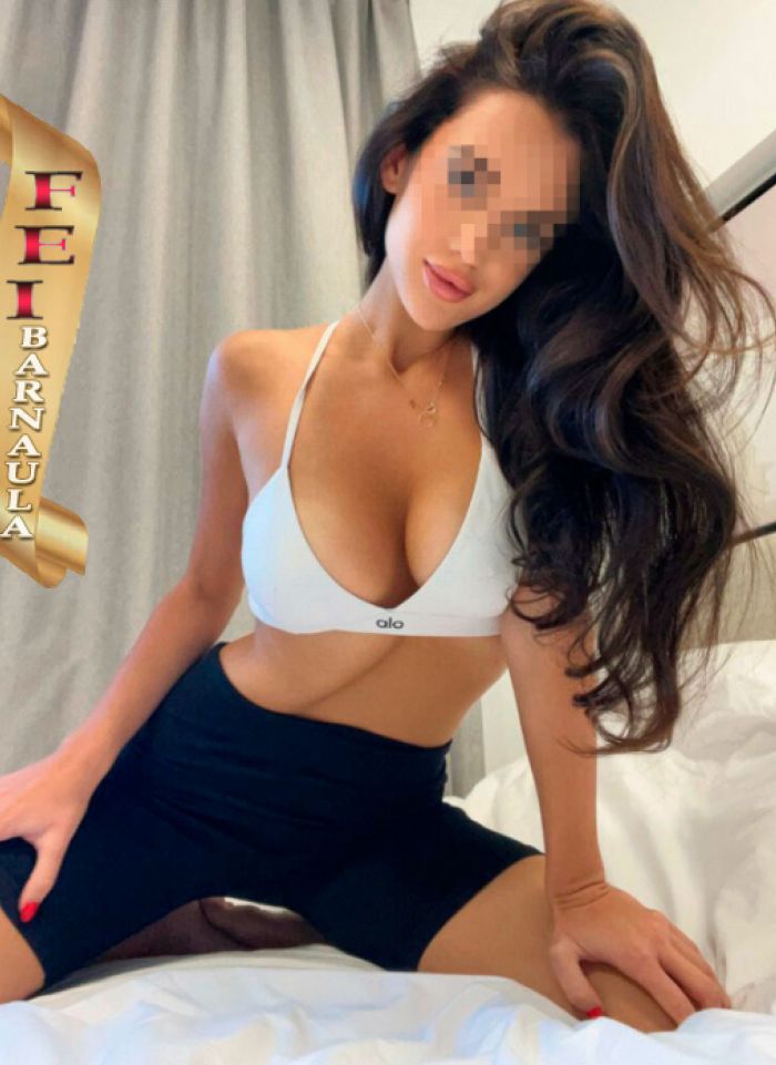проститутка фея Машулька, Барнаул, +7 (904) 339-2475
