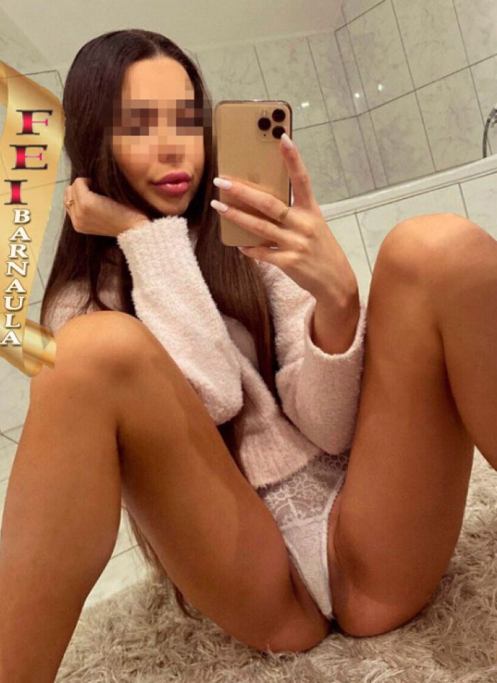 проститутка проститутка Леся Барнаул +7 (951) 436-8631