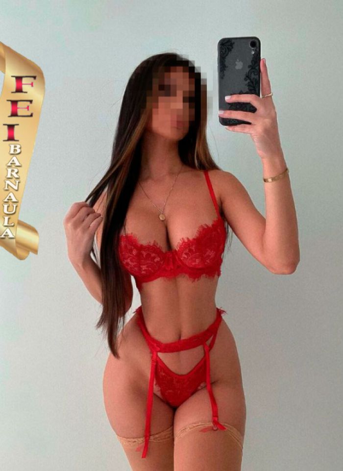 проститутка фея Зоя, Барнаул, +7 (936) 222-2639