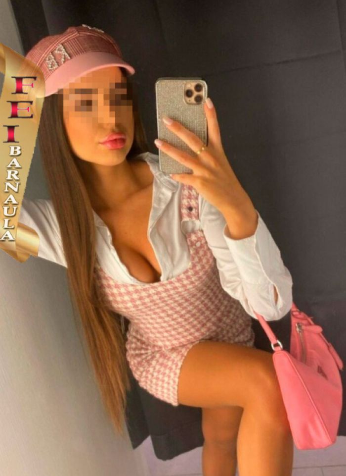 проститутка фея Леся, Барнаул, +7 (951) 436-8631
