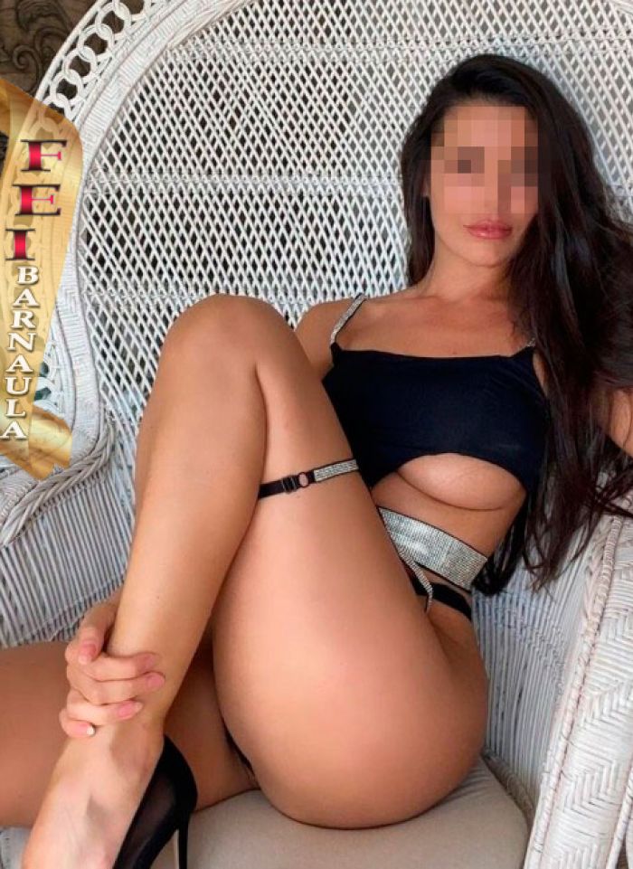 проститутка проститутка Женечка Барнаул +7 (995) 484-7746